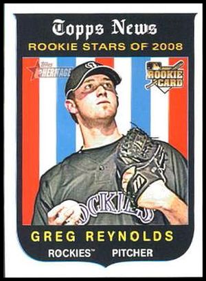 605 Greg Reynolds
